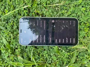Apple iPhone 12 Green (Used)