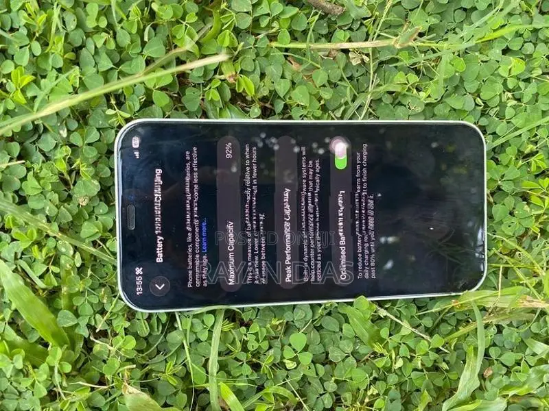 Apple iPhone 12 Green (Used)