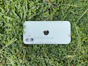 Apple iPhone 12 Green (Used)