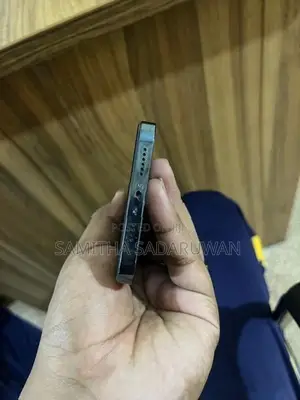 Apple iPhone 12 Pro Max (Used)