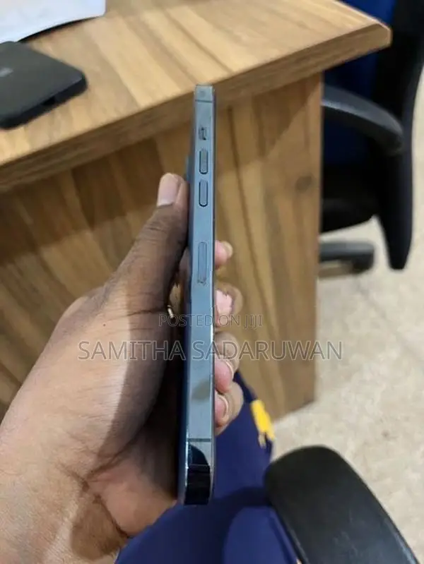 Apple iPhone 12 Pro Max (Used)