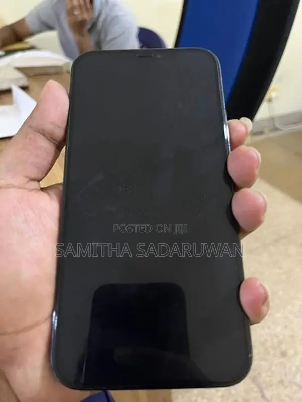 Apple iPhone 12 Pro Max (Used)