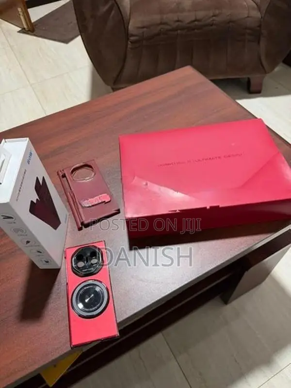 Huawei Mate 50 Pro (Used)