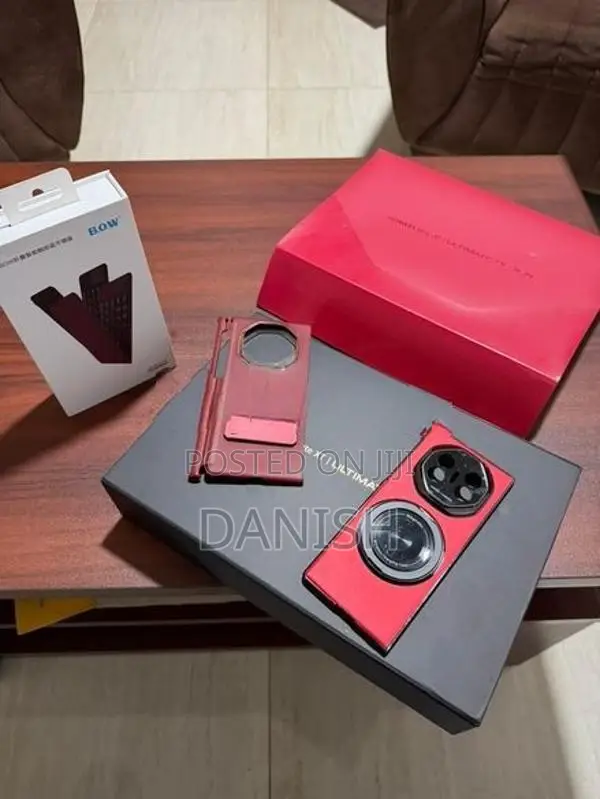 Huawei Mate 50 Pro (Used)