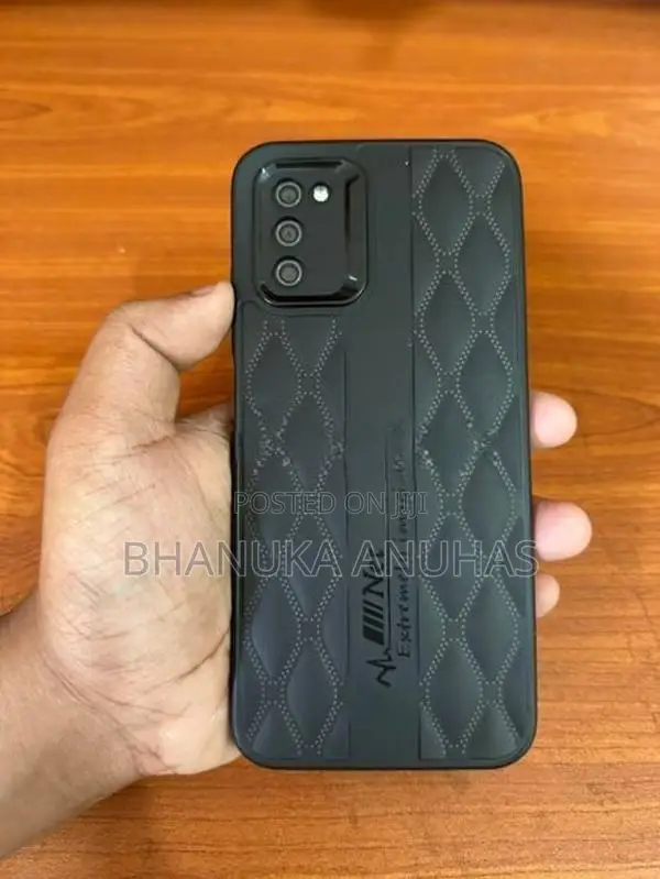 Samsung Galaxy A03s 32GB (Used)