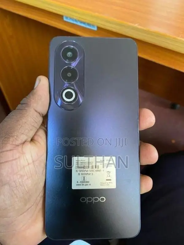 Oppo K12x 5G (Used)