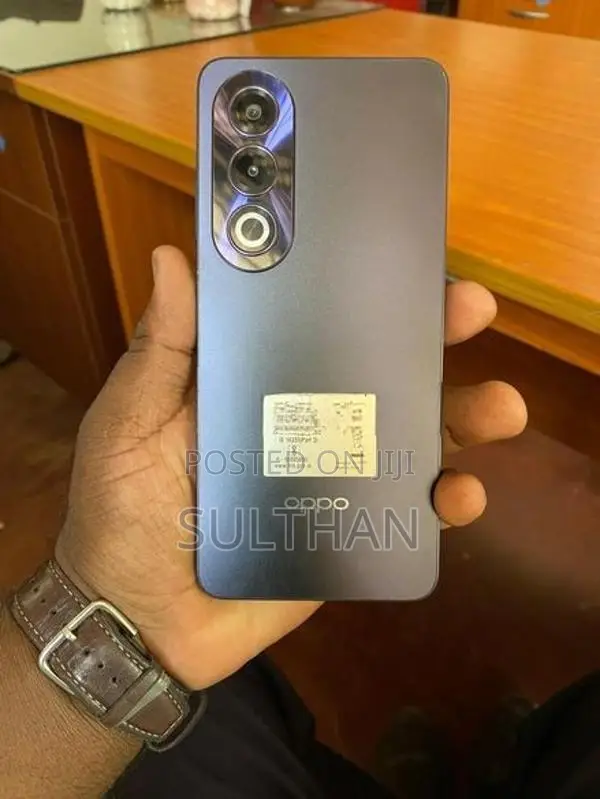 Oppo K12x 5G (Used)