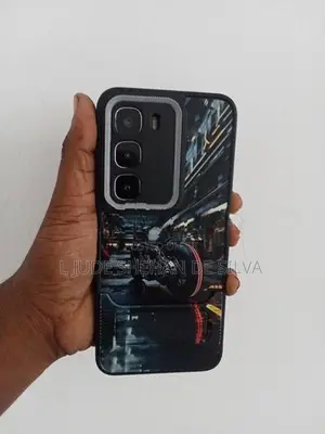 Infinix Hot 60i (Used)