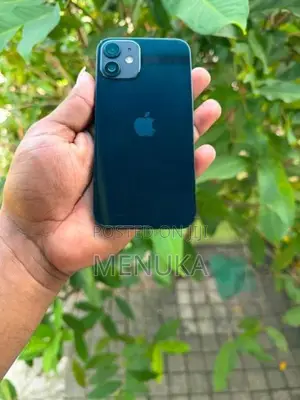 Apple iPhone 12 mini 128GB (Used)
