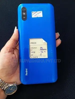 Xiaomi Redmi 9A 6GB/128GB (Used)