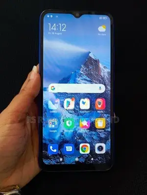 Xiaomi Redmi 9A 6GB/128GB (Used)