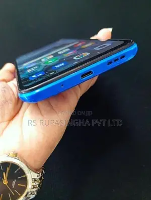 Xiaomi Redmi 9A 6GB/128GB (Used)