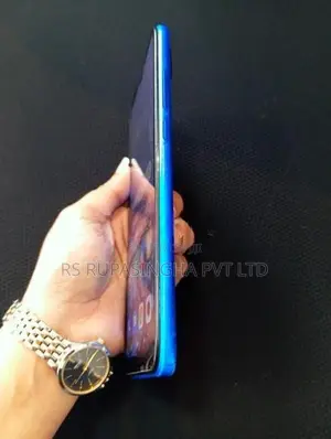 Xiaomi Redmi 9A 6GB/128GB (Used)