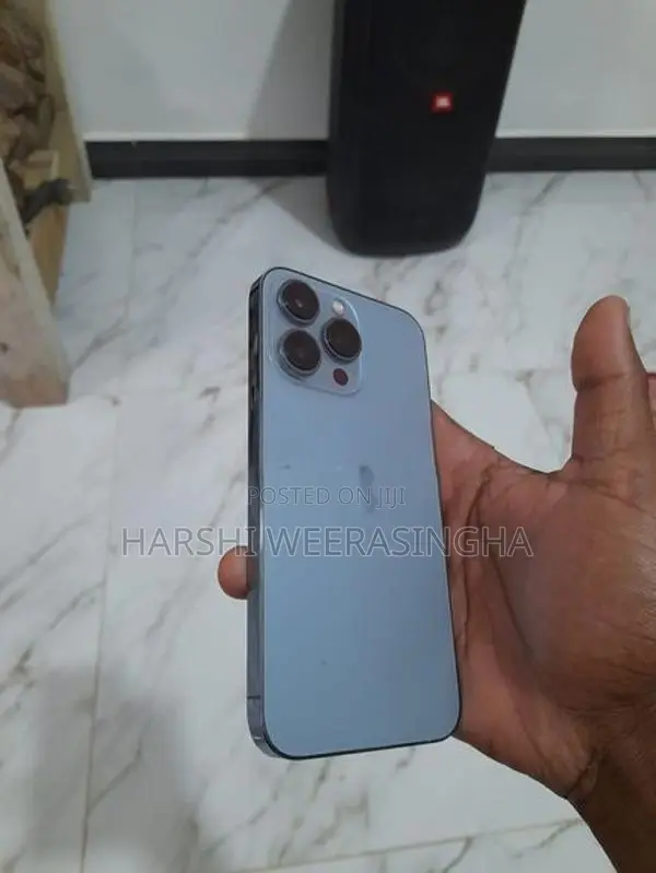 Apple iPhone 13 Pro (Used)