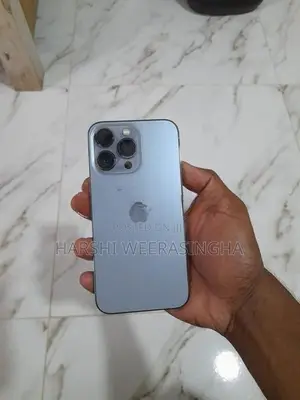 Apple iPhone 13 Pro (Used)