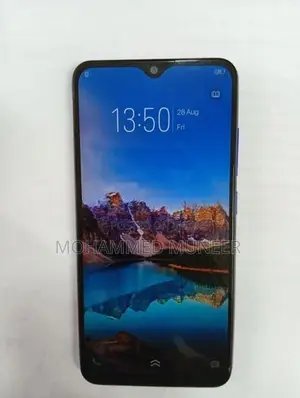 Vivo Y93 (Used)