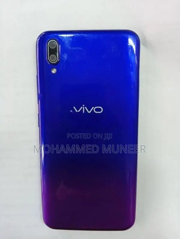 Vivo Y93 (Used)