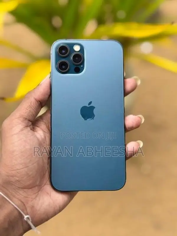 Apple iPhone 12 Pro (Used)