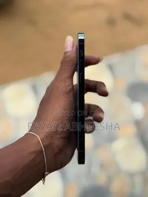 Apple iPhone 12 Pro (Used)