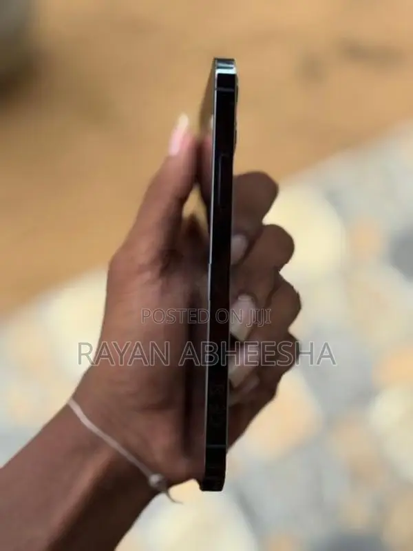 Apple iPhone 12 Pro (Used)