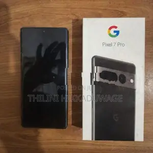 Google Pixel 7 Pro (Used)