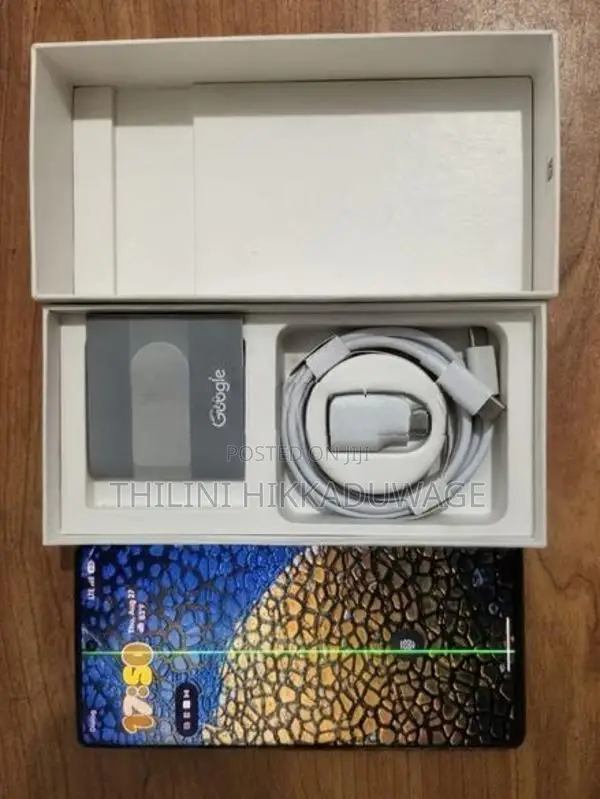 Google Pixel 7 Pro (Used)