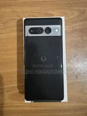 Google Pixel 7 Pro (Used)