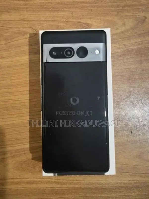 Google Pixel 7 Pro (Used)