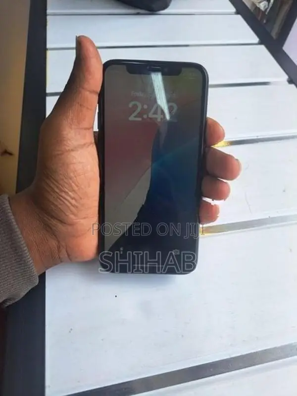 Apple iPhone 11 Pro (Used)