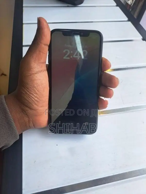 Apple iPhone 11 Pro (Used)