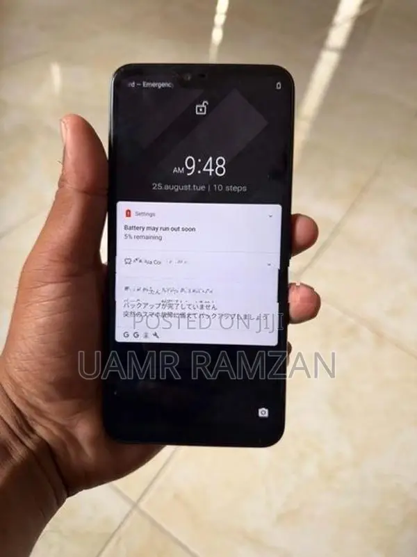 China Mobile Mini 5130 Used (Used)