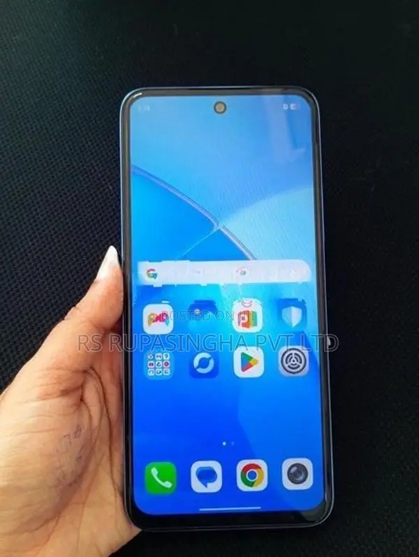 Infinix Smart 10 (Used)