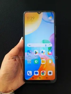 Xiaomi Redmi 10 (Used)