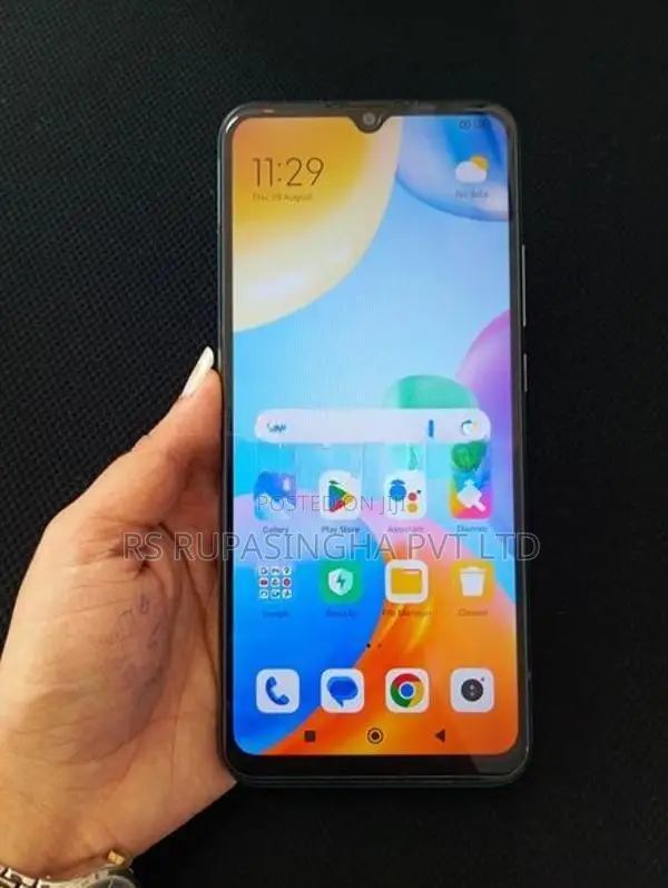 Xiaomi Redmi 10 (Used)