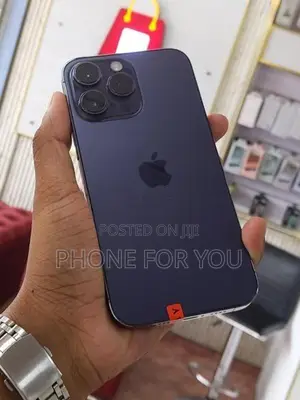 Apple iPhone 14 Pro Max (Used)