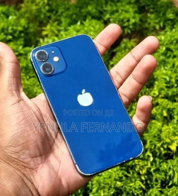Apple iPhone 12 mini (Used)