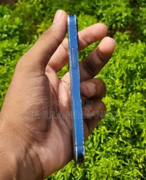 Apple iPhone 12 mini (Used)