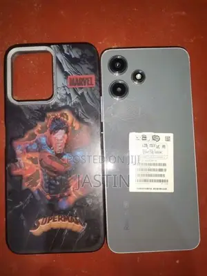 Xiaomi Redmi 12 5G (Used)