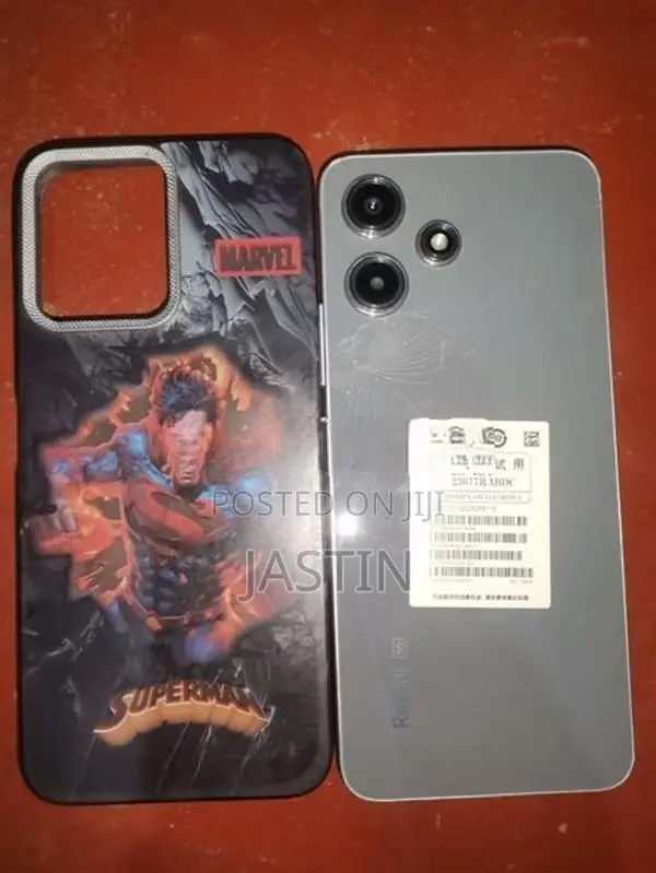 Xiaomi Redmi 12 5G (Used)