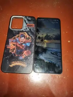 Xiaomi Redmi 12 5G (Used)