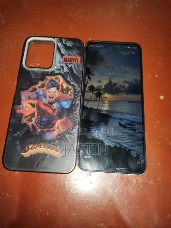 Xiaomi Redmi 12 5G (Used)