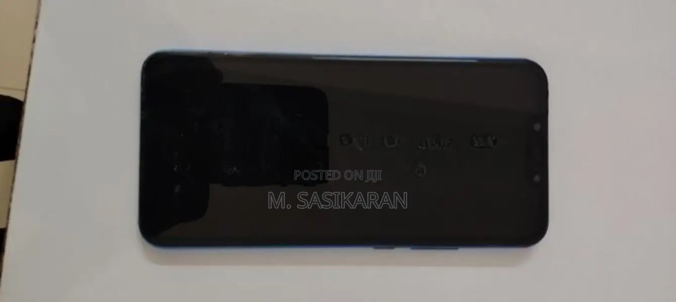 Huawei Nova 3i (Used)