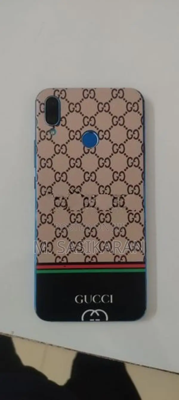 Huawei Nova 3i (Used)