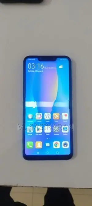 Huawei Nova 3i (Used)