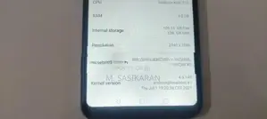 Huawei Nova 3i (Used)