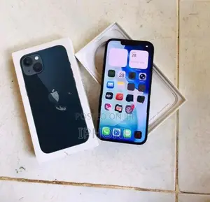 Apple iPhone 13 128GB (Used)