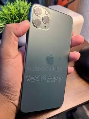 Apple iPhone 11 Pro Max 256GB (Used)