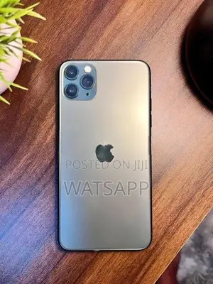 Apple iPhone 11 Pro Max 256GB (Used)