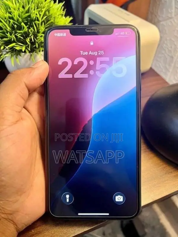 Apple iPhone 11 Pro Max 256GB (Used)