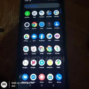 Realme C11 2021 (Used)